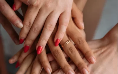 Discover the Beauty of Gel X Nails