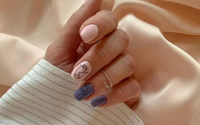 Acrylics Wrecked Your Nails? Why Gel X Might Be the Glow-Up You Need!