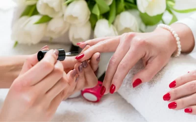 Experience the Art of Healthy, Beautiful Nails in Washington, DC